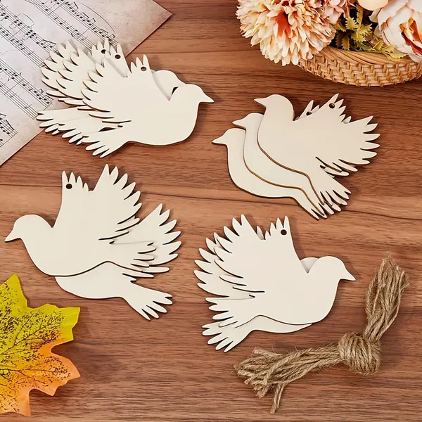 Beige_Flying_Bird_Wooden_Cutouts_Kids