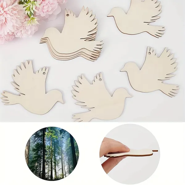 Beige_Flying_Bird_Wooden_Cutouts_Kids