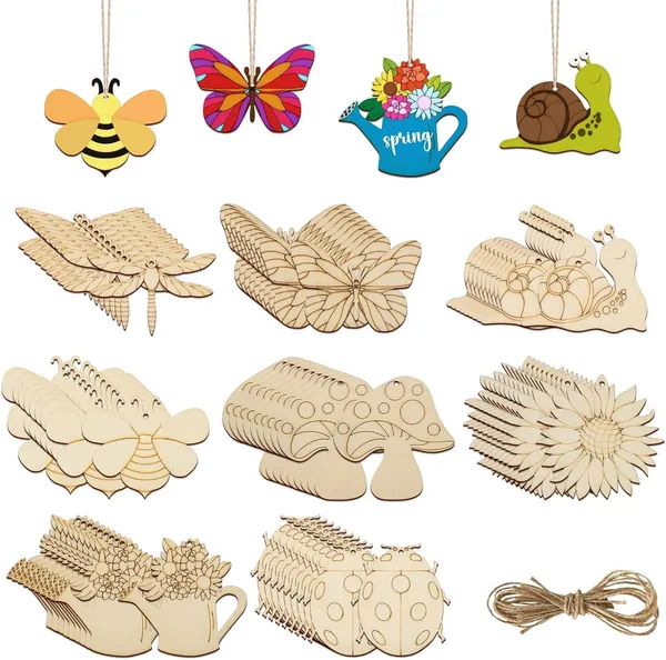 Beige_Wooden_Spring_Ornaments_To_Paint_Diy_And_Craft
