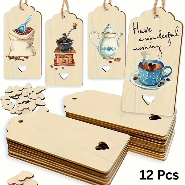 Beige_Tag_Shape_Wooden_Cutouts_Diy_And_Craft