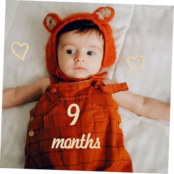 Beige_Wooden_Monthly_Milestone_Cards_Newborn_Photo_Props_Baby