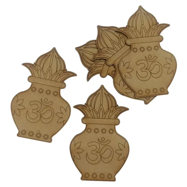 Beige_Pre_Marked_Kalash_Mdf_Cutout_Diy_And_Craft