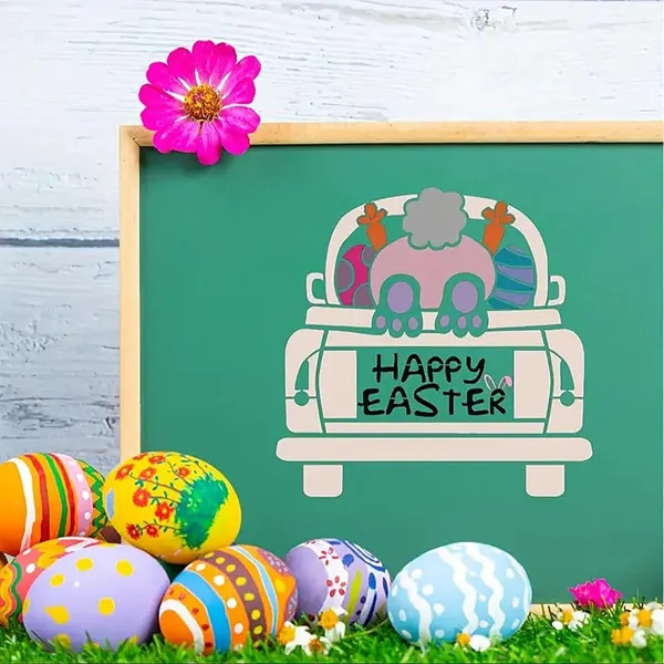 White_Large_Easter_Stencils_Diy_And_Craft