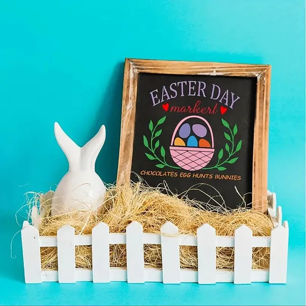 White_Large_Easter_Stencils_Diy_And_Craft