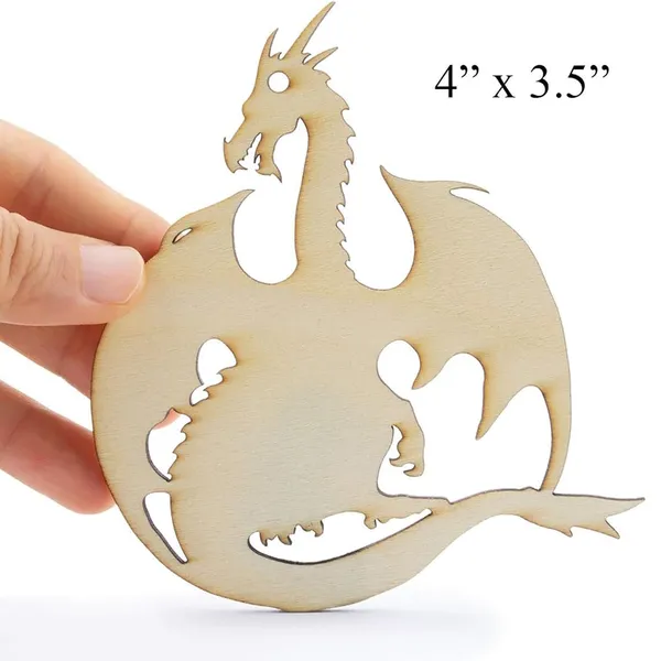 Beige_Wooden_Dragon_Cutouts_Diy_And_Craft