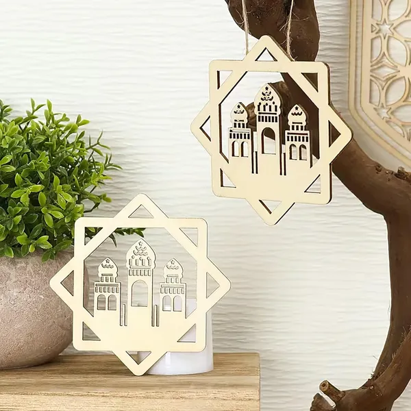 Beige_Letter_Motif_Shape_Diy_Eid_Pine_Wooden_Pendants_Diy_And_Craft