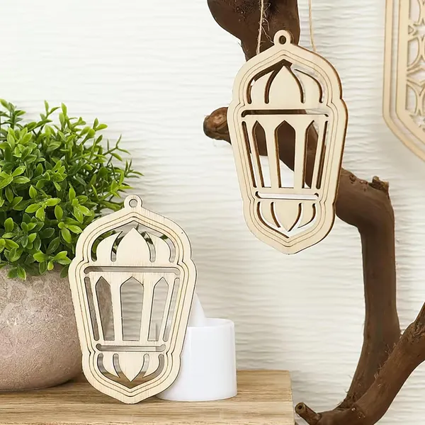 Beige_Letter_Motif_Shape_Diy_Eid_Pine_Wooden_Pendants_Diy_And_Craft