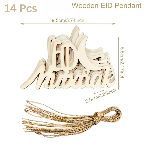 Beige_Letter_Motif_Shape_Diy_Eid_Pine_Wooden_Pendants_Diy_And_Craft