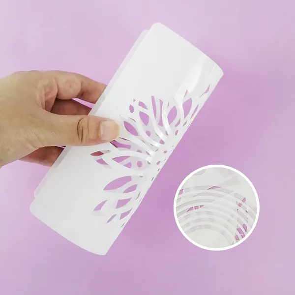 White_Peace_And_Love_Stencils_Reusable_Plastic_Stencils_Diy_And_Craft