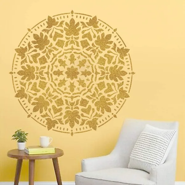 White_Mandala_Design_Wall_Stencil_Cm_Diy_And_Craft