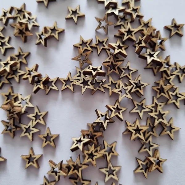 Beige_Mini_Wooden_Star_Embellishments_Diy_And_Craft