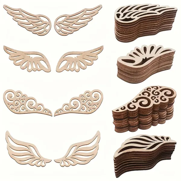 Beige_Wooden_Angel_Wings_Cutouts_Kids