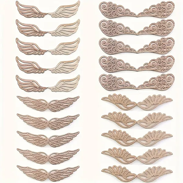Beige_Wooden_Angel_Wings_Cutouts_Kids