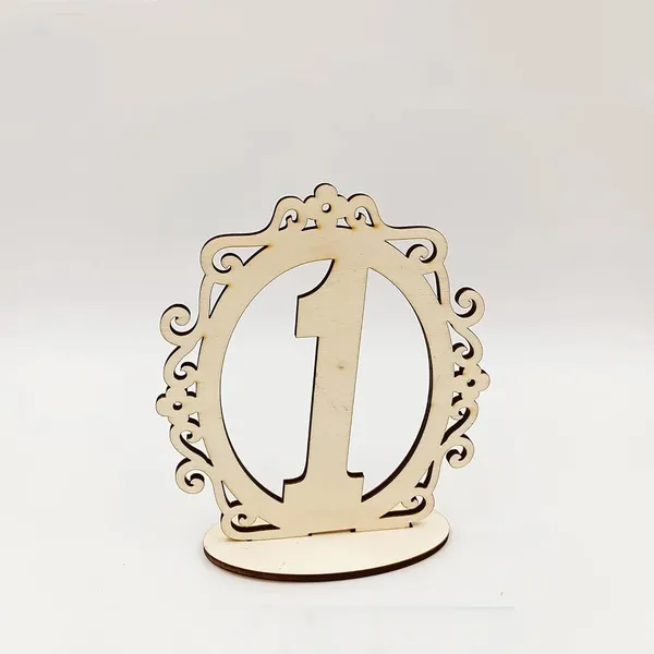 Beige_Wooden_Table_Numbers_Diy_And_Craft