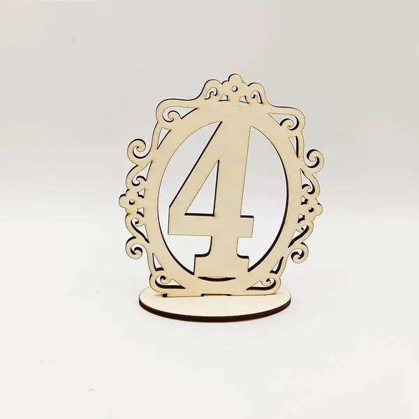 Beige_Wooden_Table_Numbers_Diy_And_Craft