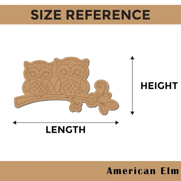 Beige_Wooden_Owl_Pre_Marked_Mdf_Cutouts_Kids