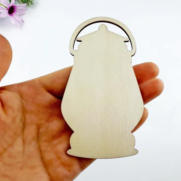 Beige_Wooden_Oil_Lamp_Cutouts_Diy_And_Craft