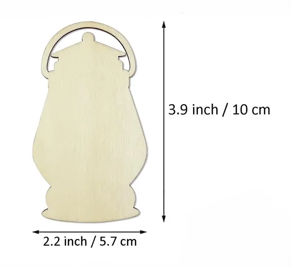 Beige_Wooden_Oil_Lamp_Cutouts_Diy_And_Craft