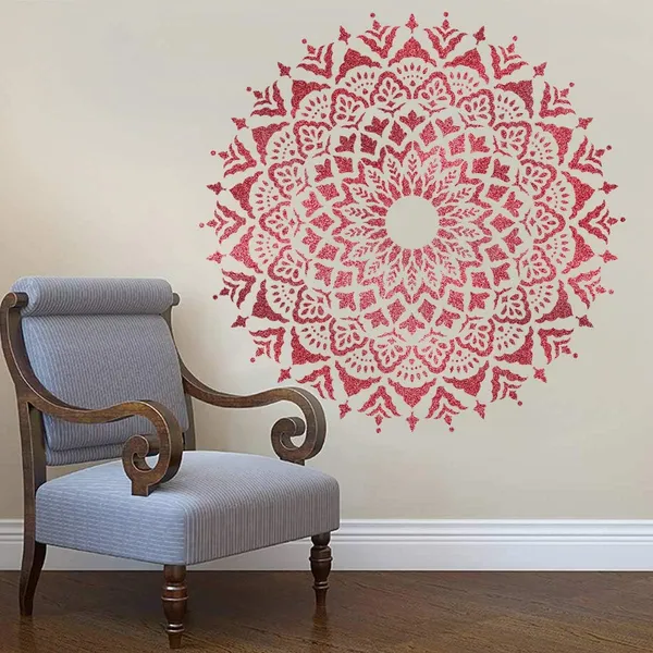 White_Mandala_Wall_Stencil_Diy_And_Craft