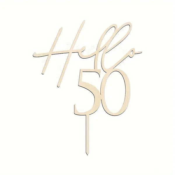 Beige_Wooden_Hello_Cake_Topper_General