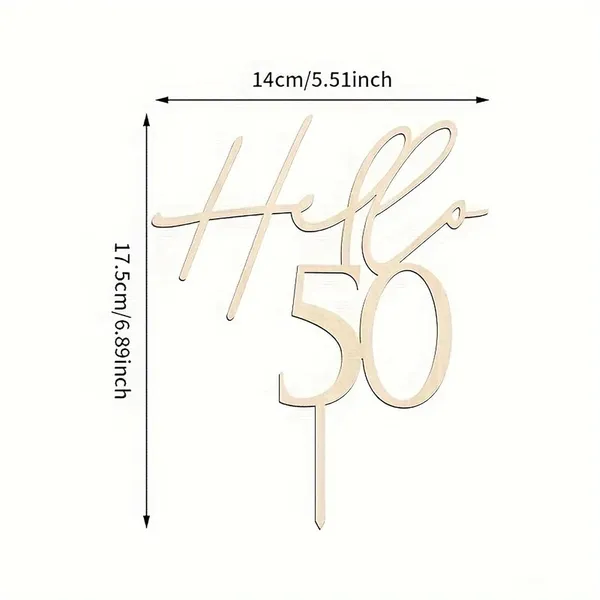 Beige_Wooden_Hello_Cake_Topper_General