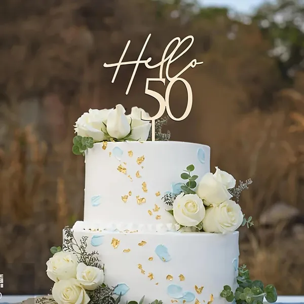 Beige_Wooden_Hello_Cake_Topper_General