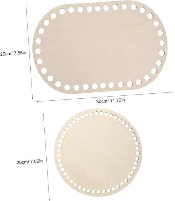 Beige_Wooden_Decor_Oval_Basket_Floor_Basket_Bases_Diy_And_Craft