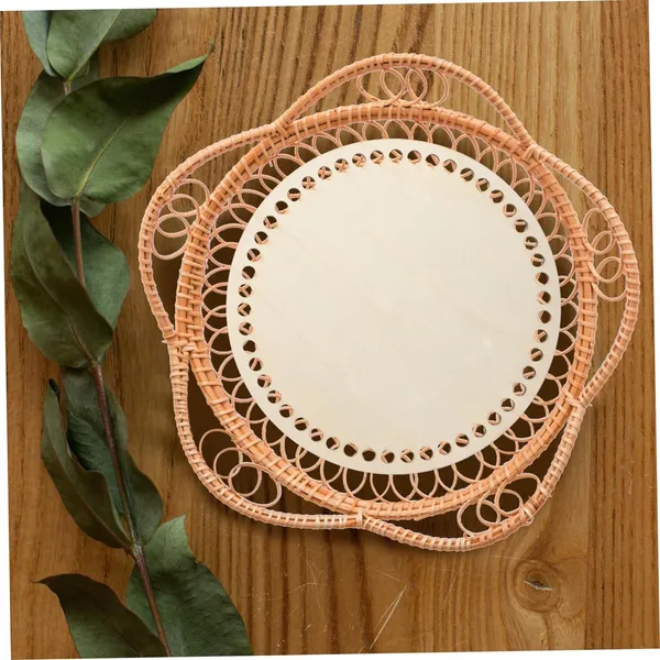 Beige_Wooden_Decor_Oval_Basket_Floor_Basket_Bases_Diy_And_Craft