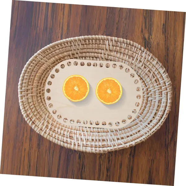 Beige_Wooden_Decor_Oval_Basket_Floor_Basket_Bases_Diy_And_Craft