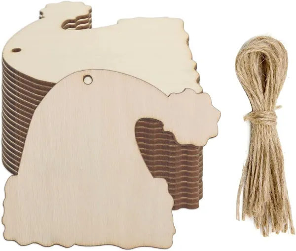 Beige_Santa_Hat_Wood_Cutouts_X_Cm_Diy_And_Craft