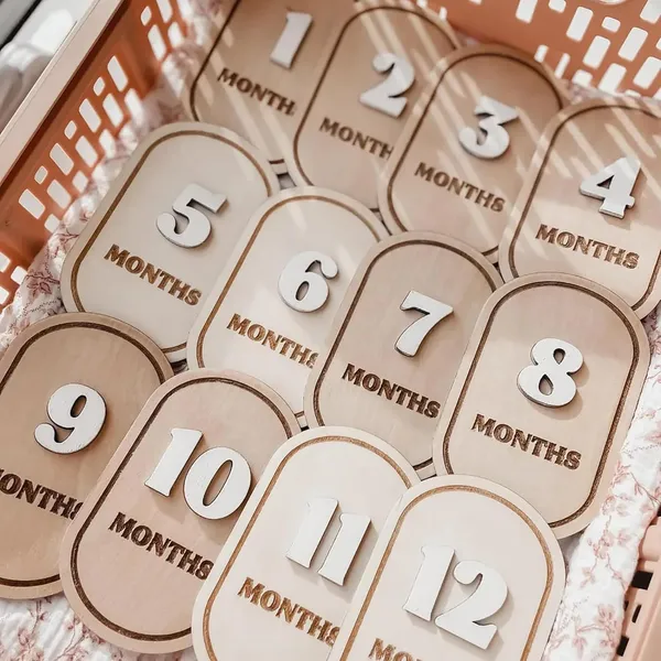 Beige_Wooden_Baby_Monthly_Milestone_Plaques_Newborn_Keepsake_Name_Signs_Baby_Growth_Photography_Props_Gift_Baby