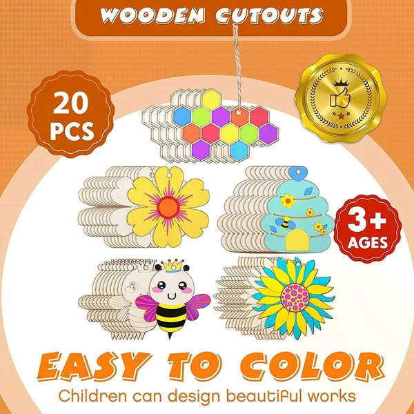 Beige_Unfinished_Wooden_Cutouts_Bee_Wood_Slices_Flower_Unfinished_Wood_Cutouts_Blank_Wooden_Paint_Crafts_Kids