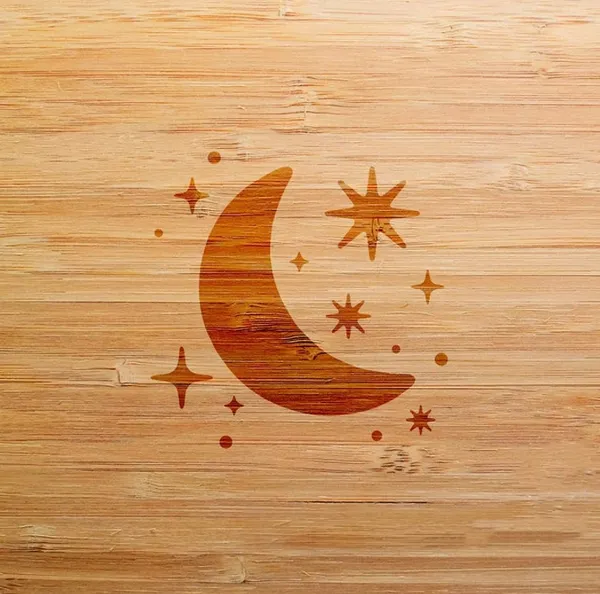 Beige_Moon_And_Stars_Stencil_Diy_And_Craft