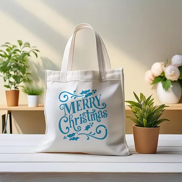 White_Merry_Christmas_Stencil_Diy_And_Craft