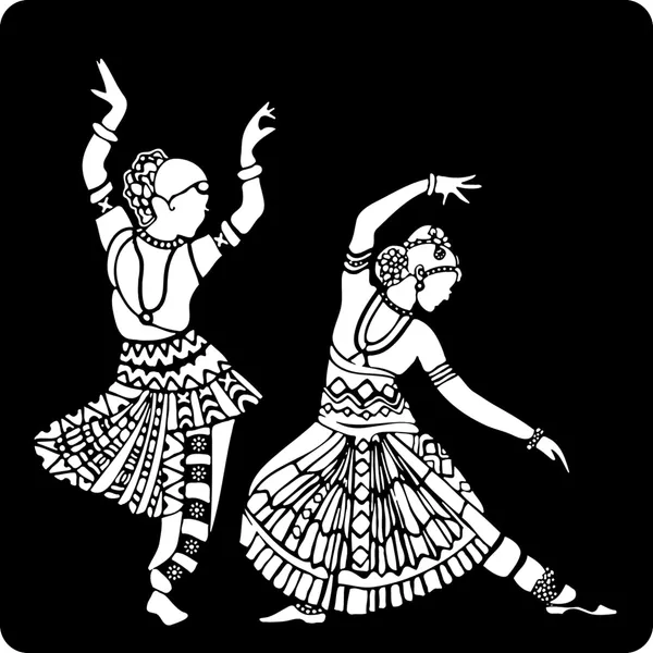 White_Dancing_Lady_Craft_Stencil_Wall_Painting_Template_Diy_And_Craft