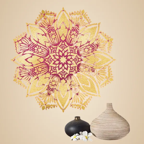 White_Mandala_Wall_Painting_Stencil_Diy_And_Craft