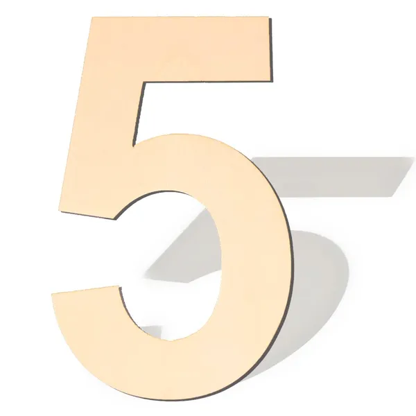 Beige_Large_Wooden_Numbers_Diy_And_Craft