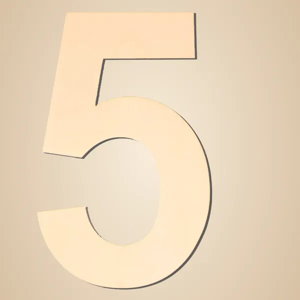 Beige_Large_Wooden_Numbers_Diy_And_Craft