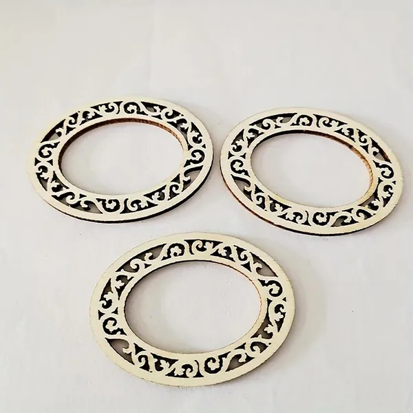 Beige_Wooden_Lace_Photo_Frame_Cutouts_Diy_Scrapbooking_Ornaments_Kids