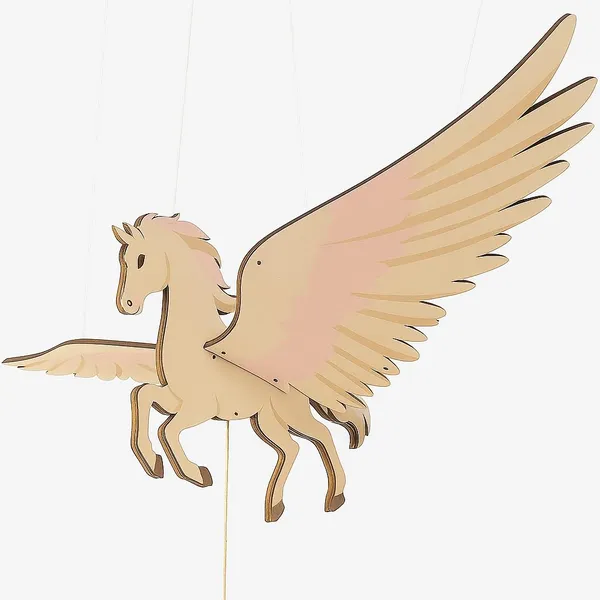 Beige_Wooden_Flying_Unicorn_Horse_Mobile_Diy_Craft_Kit_Nursery_Decor_Flying_Bird_Toy_Kids