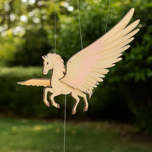 Beige_Wooden_Flying_Unicorn_Horse_Mobile_Diy_Craft_Kit_Nursery_Decor_Flying_Bird_Toy_Kids