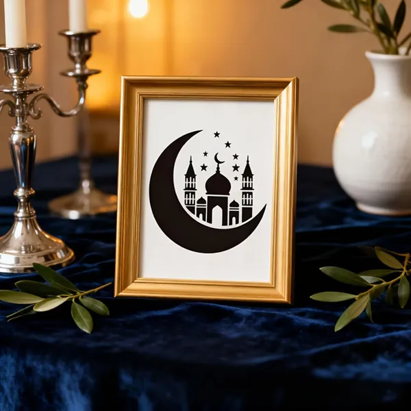 White_Islamic_Art_Stencil_Reusable_Templates_Festival