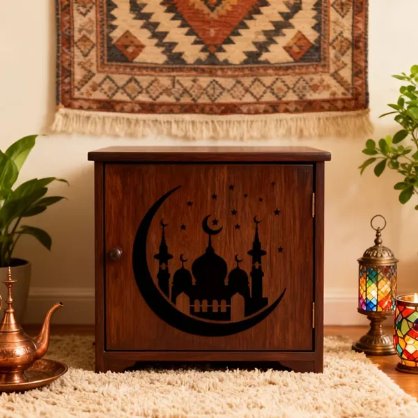 White_Islamic_Art_Stencil_Reusable_Templates_Festival