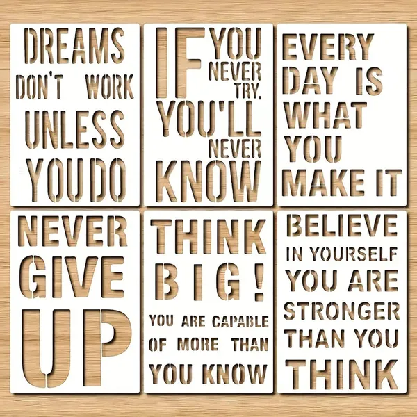 White_Inspirational_Quote_Stencils_Diy_And_Craft