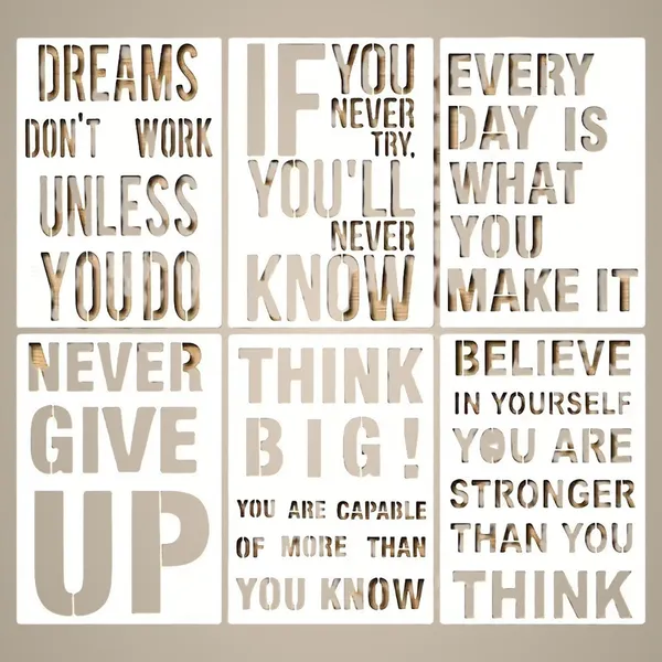 White_Inspirational_Quote_Stencils_Diy_And_Craft