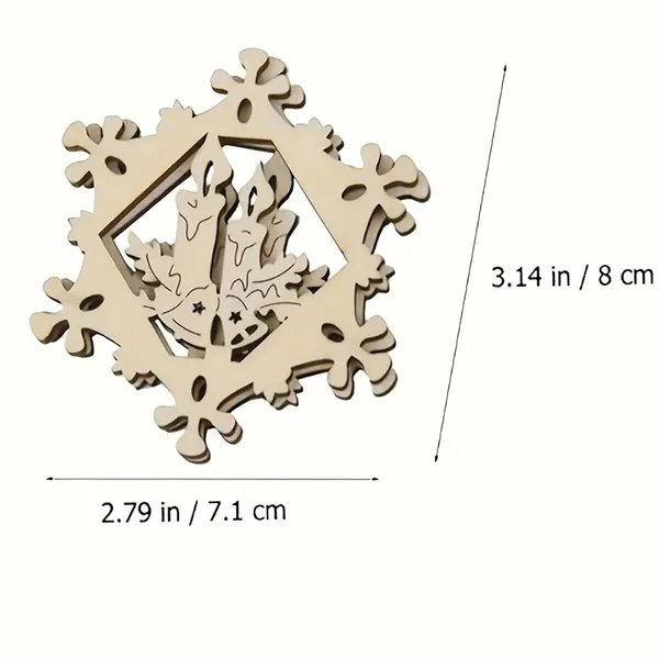 Beige_Wooden_Snowflake_Candle_Cutouts_Diy_And_Craft