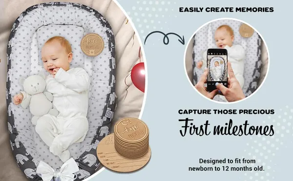 Beige_Wooden_Monthly_Discs_Baby