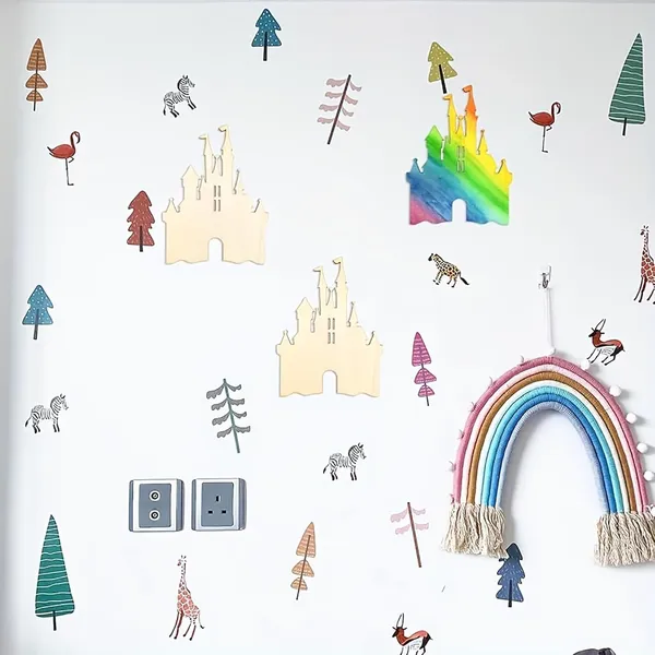 Beige_Wooden_Castle_Cutouts_Diy_Fairy_Tale_Craft_Blanks_Unfinished_Mdf_Silhouettes_Diy_And_Craft