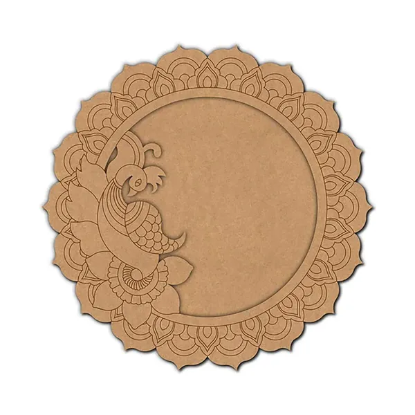 Beige_Layer_Pre_Marked_Peacock_Wall_Art_Frame_Mdf_Cutouts_Unfinished_Wooden_Mandala_Craft_Boards_Diy_And_Craft
