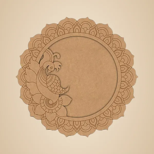 Beige_Layer_Pre_Marked_Peacock_Wall_Art_Frame_Mdf_Cutouts_Unfinished_Wooden_Mandala_Craft_Boards_Diy_And_Craft